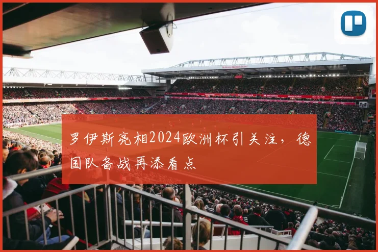 罗伊斯亮相2024欧洲杯引关注，德国队备战再添看点